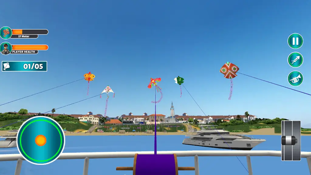 �������ԣ��ƿ�֮��2026�ٷ�����v8.0 �ֻ����ͼ2