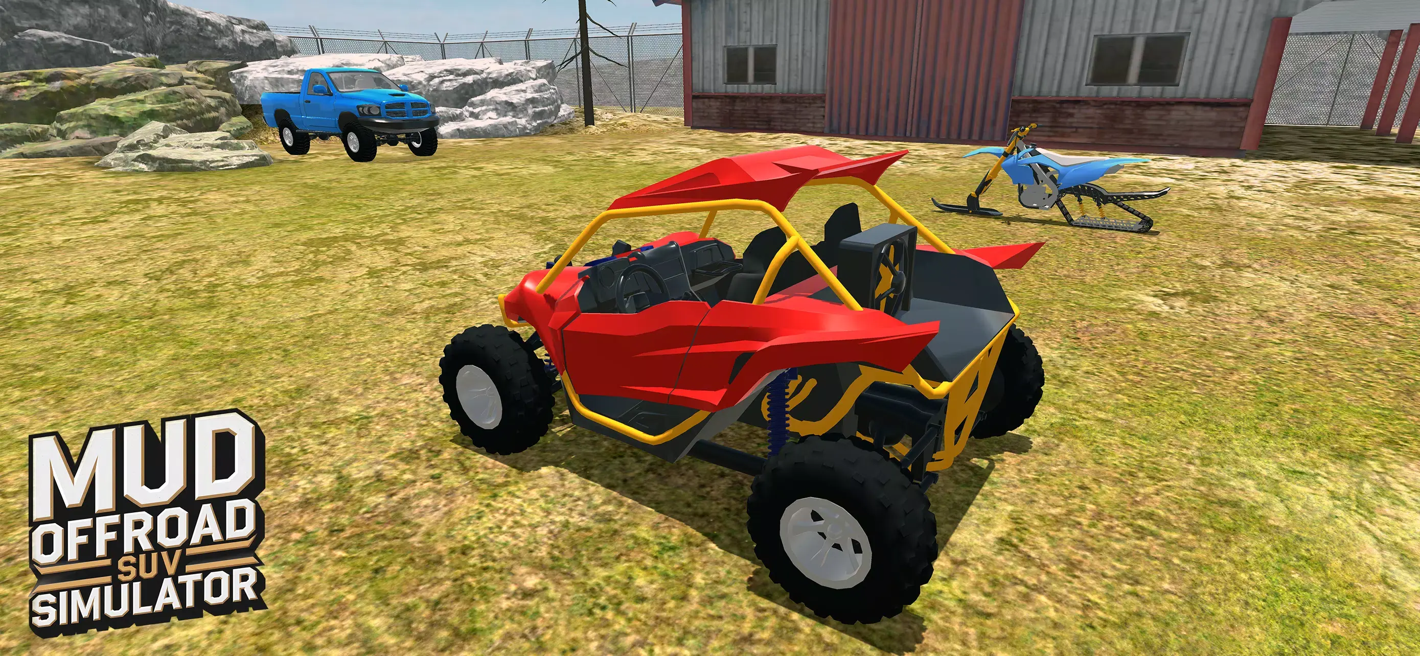 ���ԽҰ��SUVģ����ʹ��ǿ�Ӱ氲׿���ֻ���v1.7 �ٷ������ͼ0