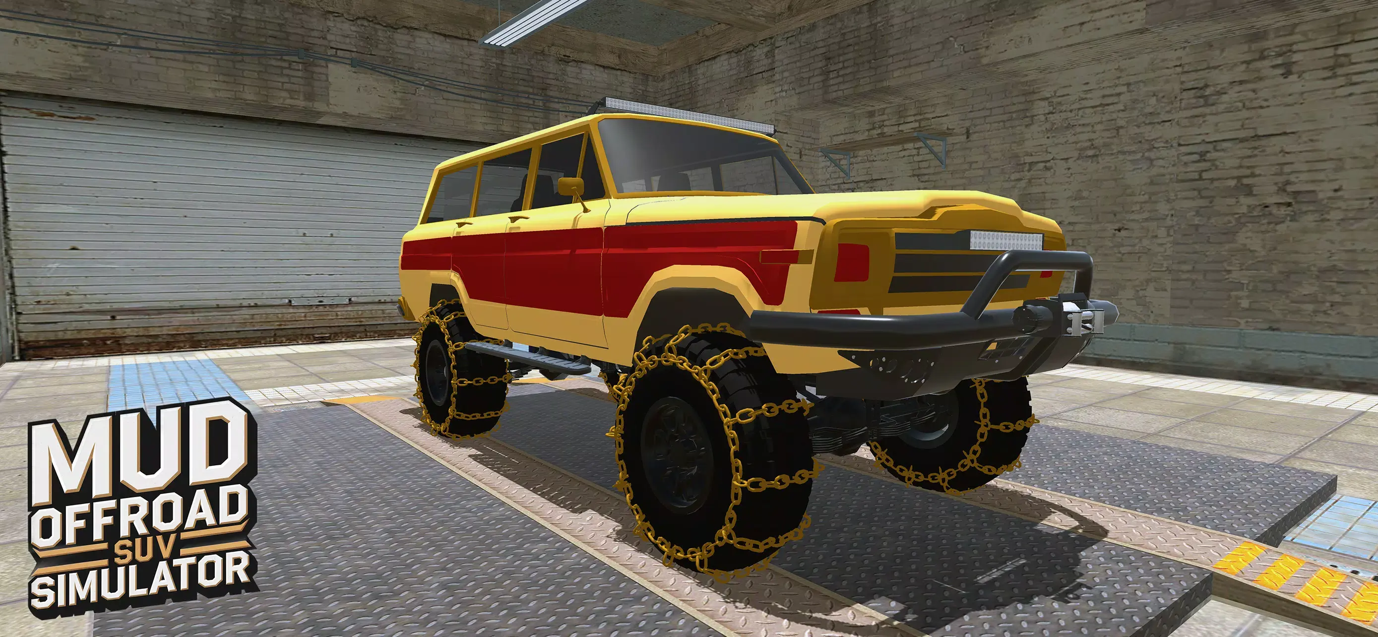 ���ԽҰ��SUVģ����ʹ��ǿ�Ӱ氲׿���ֻ���v1.7 �ٷ������ͼ2