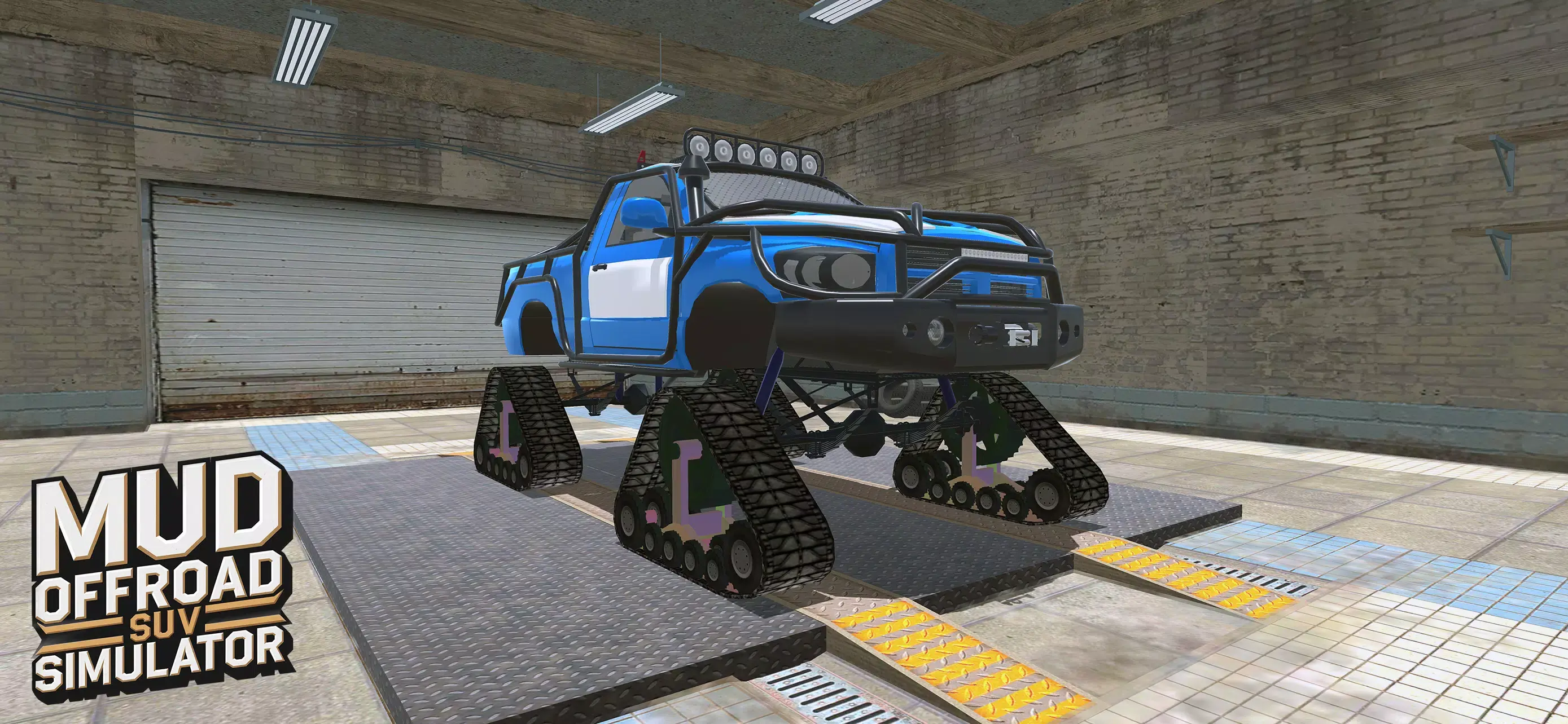 ���ԽҰ��SUVģ����ʹ��ǿ�Ӱ氲׿���ֻ���v1.7 �ٷ������ͼ1