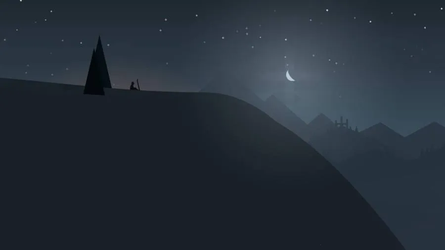 �����еİµ���ɽ֮��(ɳĮ�ܿ�ð����Ϸ)v1.0.42 ��׿���ͼ1