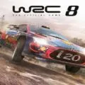 WRC8��������Ϸ(����������Ϸ)