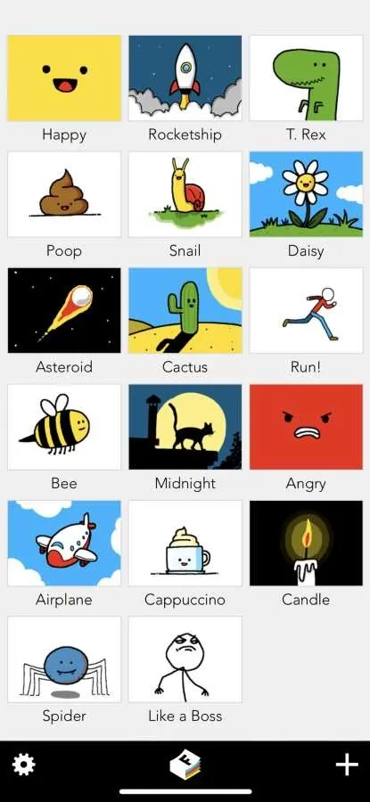 Folioscope2026�ٷ�����