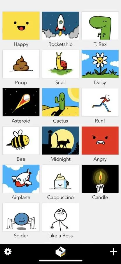 Folioscope2026�ٷ�����v4.0.49 ��Ѱ��ͼ2