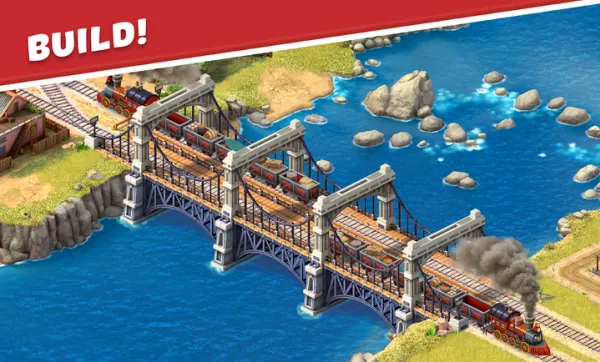 ��Ұ�������н���ģ��(�������н�����Ϸ)v1.0.1158 �ֻ����ͼ1