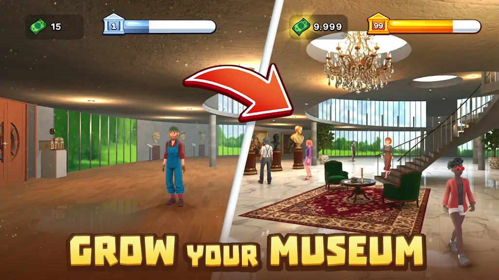 Ѱ��̽����ģ����3D2026�ٷ�����v0.10.0 ��Ѱ��ͼ2