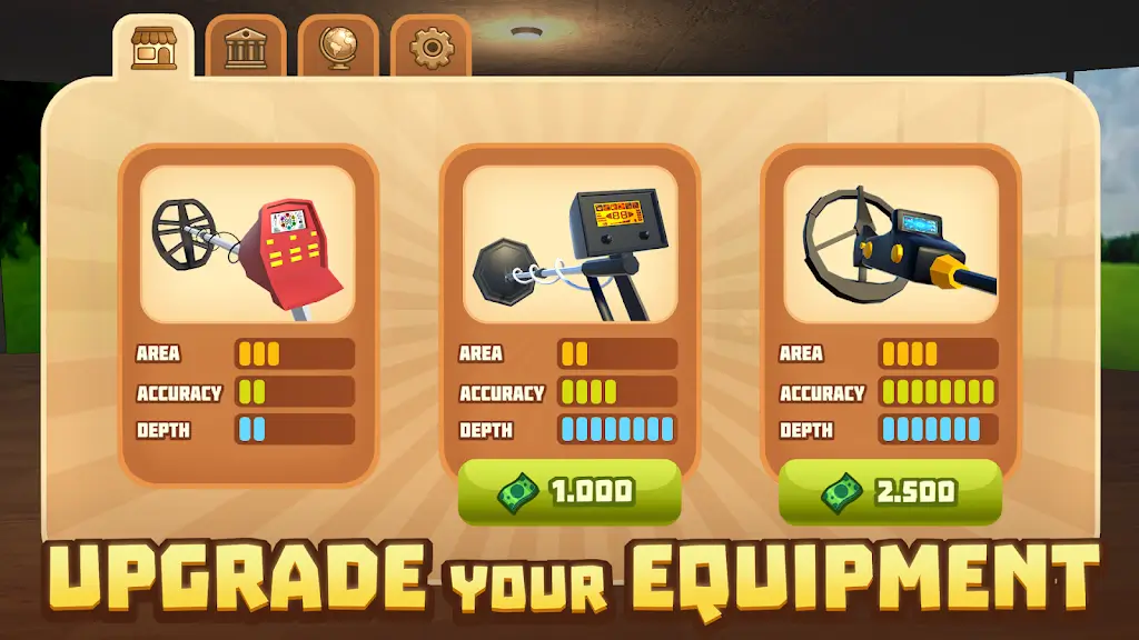 Ѱ��̽����ģ����3D2026�ٷ�����v0.10.0 ��Ѱ��ͼ3