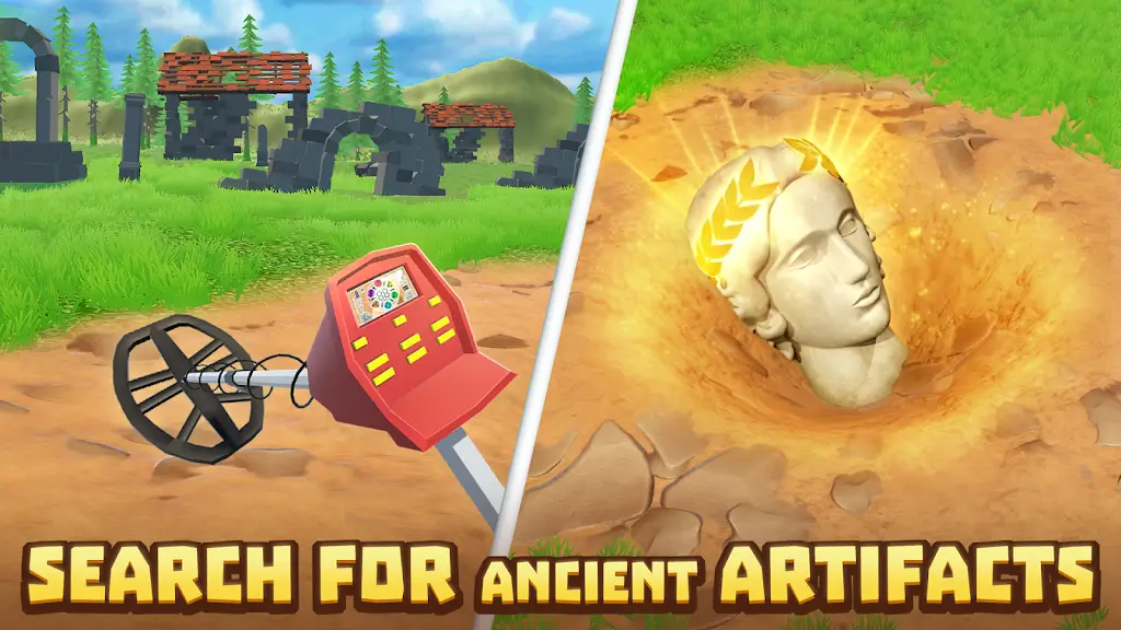 Ѱ��̽����ģ����3D2026�ٷ�����v0.10.0 ��Ѱ��ͼ0