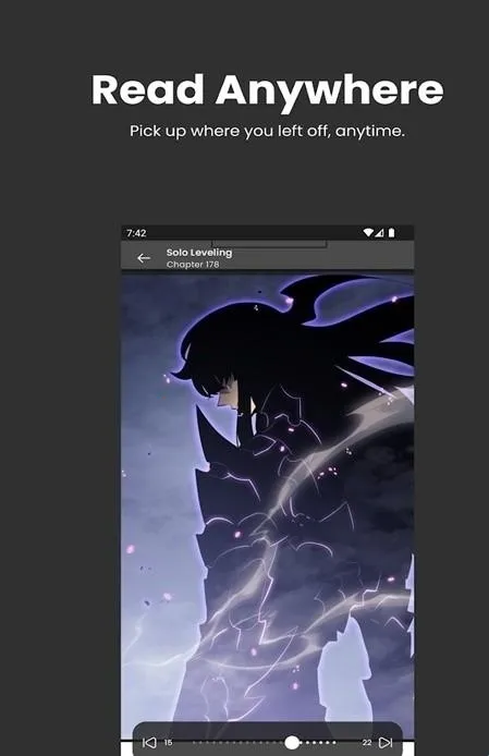 MangaKu����(�����Ķ�����)