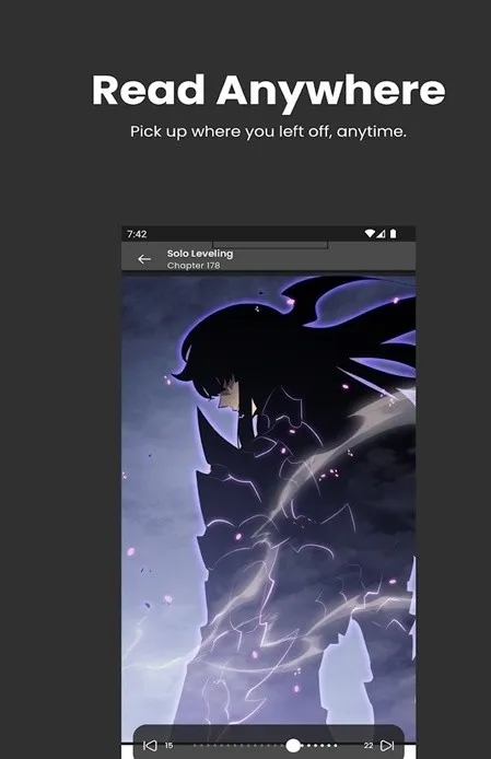 MangaKu����(�����Ķ�����)v2.0.3 ��Ѱ��ͼ3