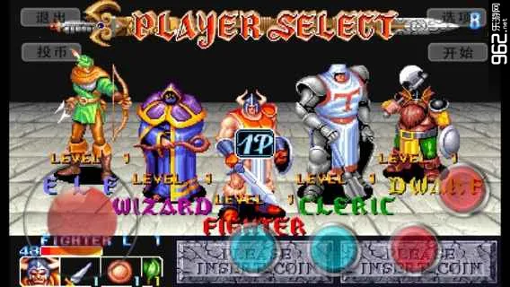 ����սʿ(����RPG��Ϸ)v5.0.0.0 �ֻ����ͼ2