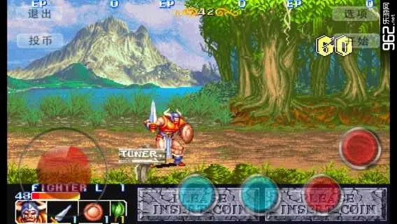 ����սʿ(����RPG��Ϸ)v5.0.0.0 �ֻ����ͼ3