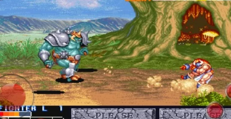 龙王战士(复古RPG游戏) 龙王战士(复古RPG游戏)