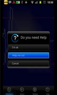 ���𱨾��������ֻ���v1.0.9 ��׿���ͼ2