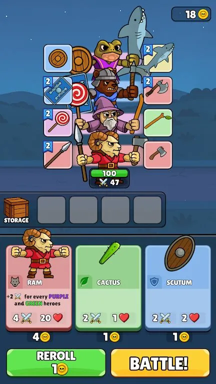 Ӣ�۸���2026���°汾v0.1.0 ��׿���ͼ1