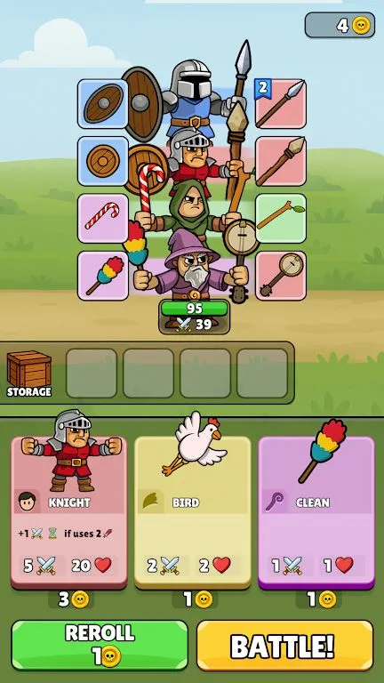 Ӣ�۸���2026���°汾v0.1.0 ��׿���ͼ3