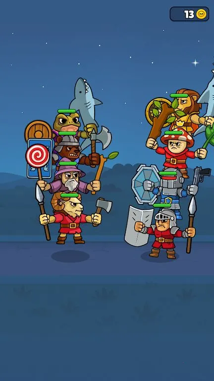 Ӣ�۸���2026���°汾v0.1.0 ��׿���ͼ2