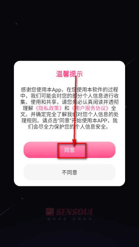Sensoul(AI������Ӧ��)