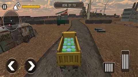 �ھ������ģ����(����ģ����Ϸ)v1.1 �ֻ����ͼ2