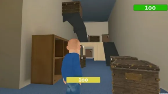 疯狂老奶奶2026官方最新版本 疯狂老奶奶2026官方最新版本