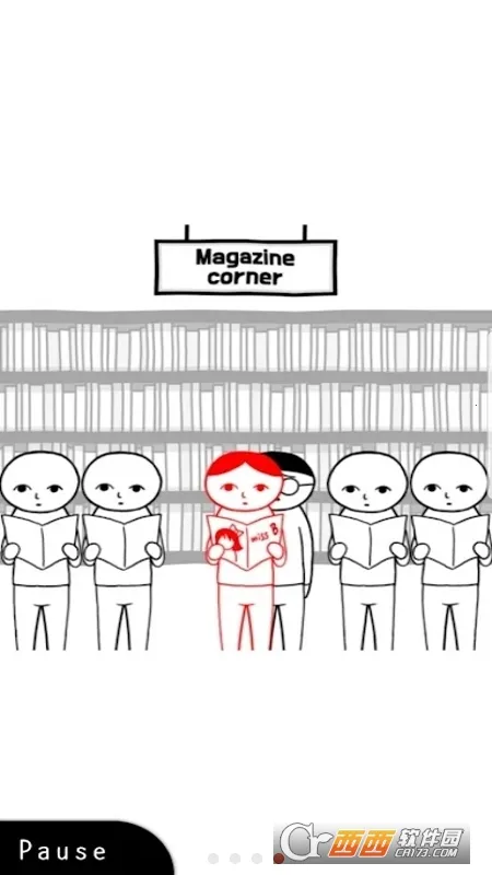 ���Թ�ɫ(����ģ����Ϸ)v1.3.3 ��Ѱ��ͼ0