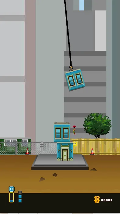 都市摩天楼最新手机版 都市摩天楼最新手机版