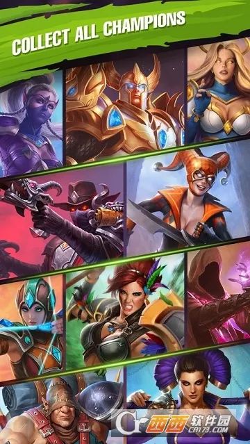 Champions��װ��(��������Ϸ)