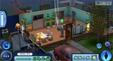 ģ������3�ƽ���������İ����޽�Ұ�v1.6.11 �ֻ����ͼ1