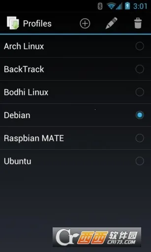 Linux Deploy2026�ٷ����°汾v2.6.0 ��׿���ͼ0