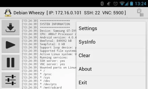 Linux Deploy2026�ٷ����°汾