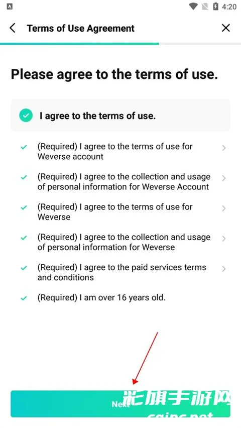Weverse��׿���ֻ���