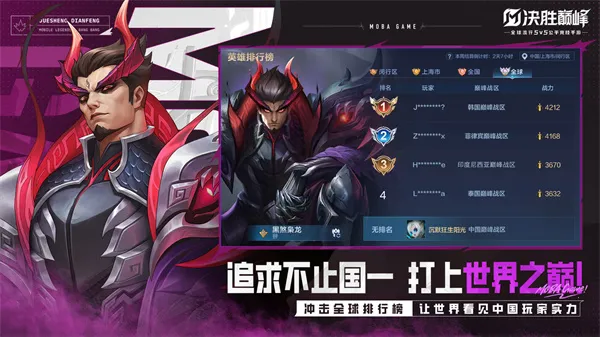 ��ʤ�۷�(MOBA������Ϸ)v1.5.38.5061 �ٷ������ͼ0