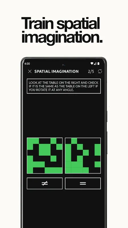 ��Ӧѵ��(��Ӧ��ѵ����Ϸ)v13.2.3 �ٷ������ͼ2