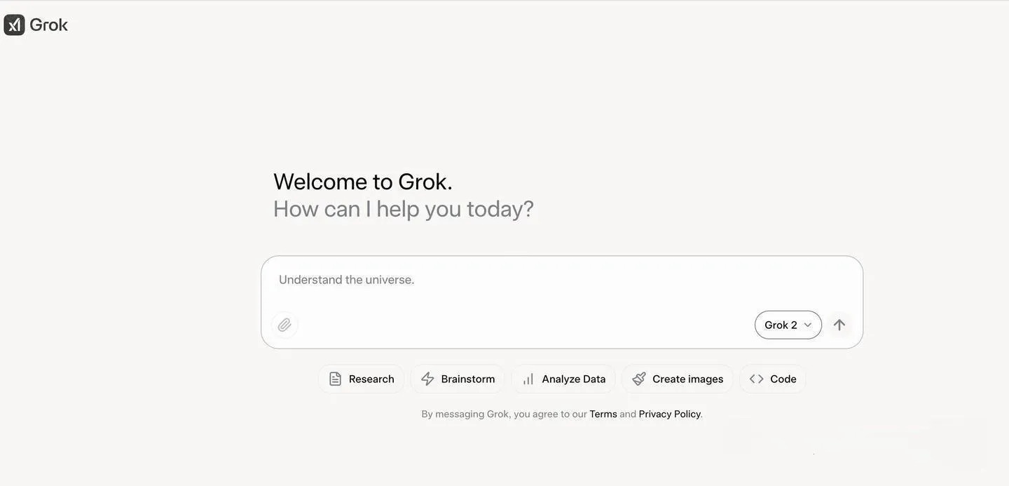 Grok42026�ٷ�����