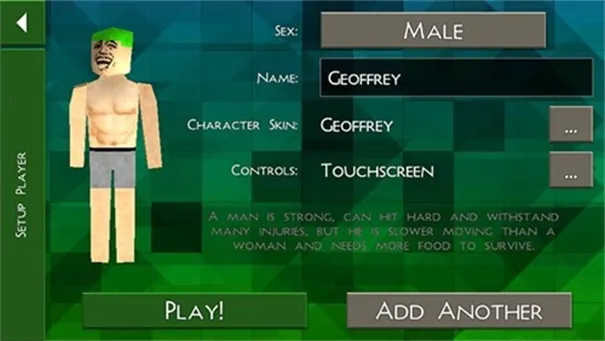 ����ս�����������˽�ƪ�Ż���(ɳ��ð����Ϸ)vAPI1.53END ��׿���ͼ1