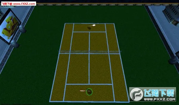 网球王子(网球王子游戏) 网球王子(网球王子游戏)