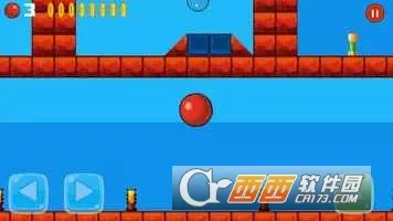 bounce(���򴳹���Ϸ)v1.1 �ֻ����ͼ0