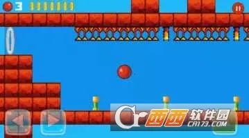 bounce(���򴳹���Ϸ)v1.1 �ֻ����ͼ3