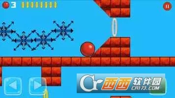 bounce(���򴳹���Ϸ)v1.1 �ֻ����ͼ1