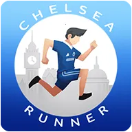 Chelsea Runner2026�ٷ�����
