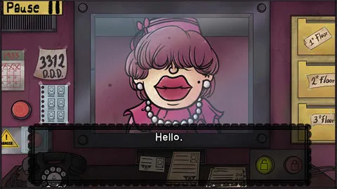 �㲻���ҵ��ھ�2026�ٷ�����v1.1.0 �ٷ������ͼ1