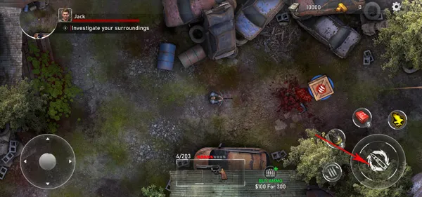 ����ɥʬɱ��2026�ٷ����°汾