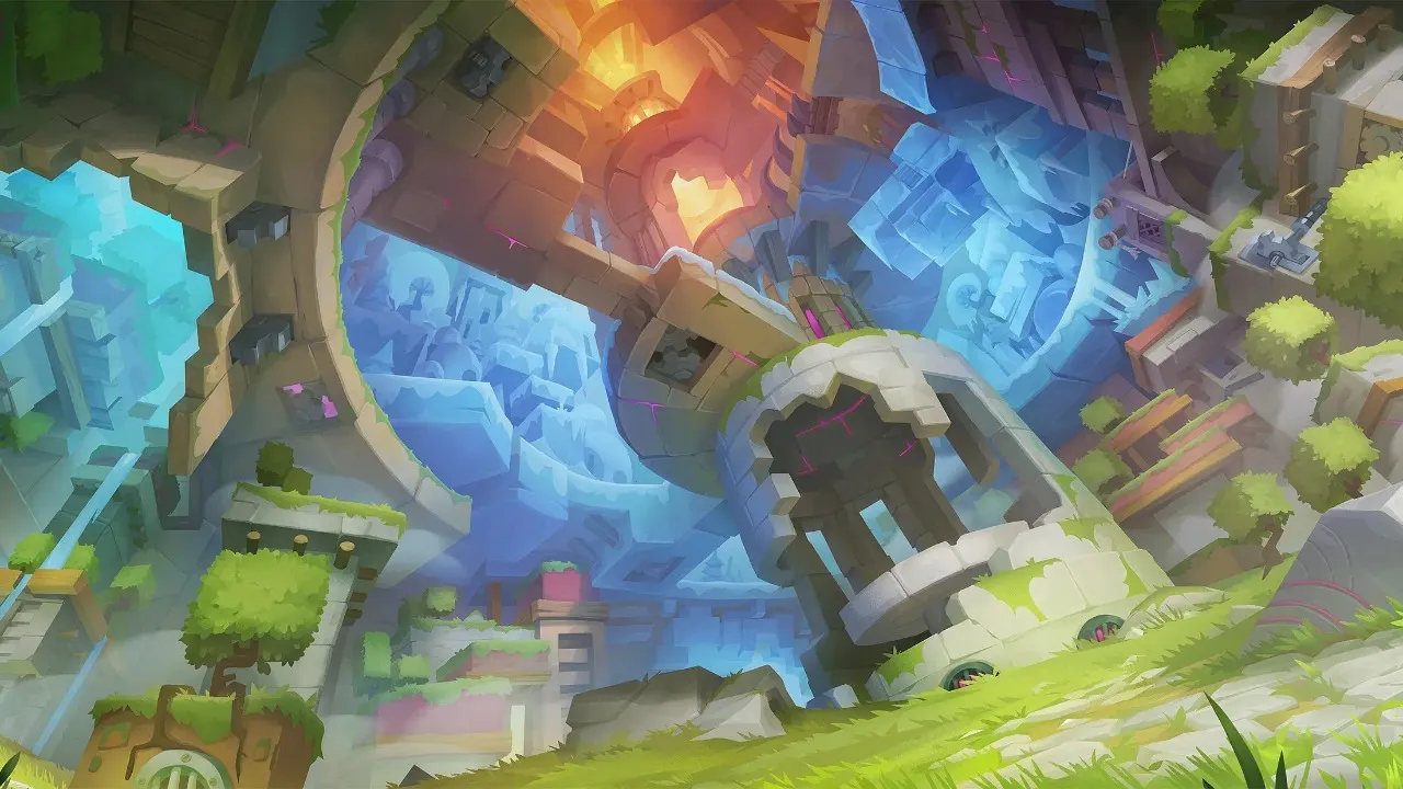 Project R.I.S.E(����ð����Ϸ)v1.0.1 �ٷ������ͼ2