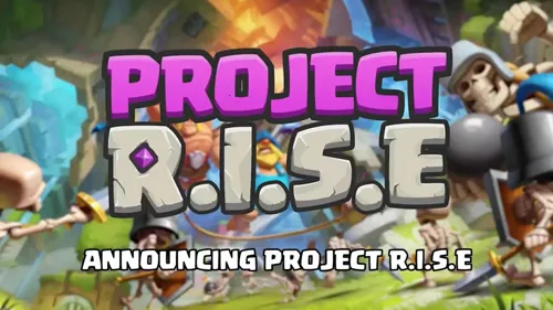 Project R.I.S.E(����ð����Ϸ)