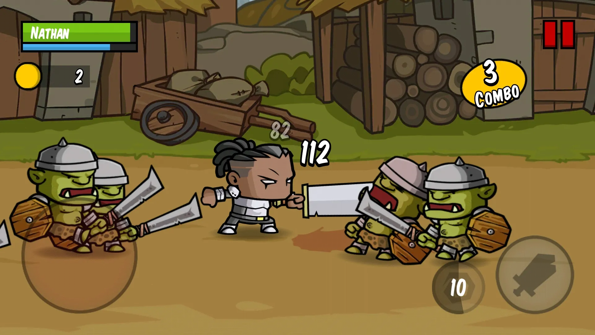 ս��������2D��ɱ2026���ذ�װv1.1.0 ��Ѱ��ͼ0