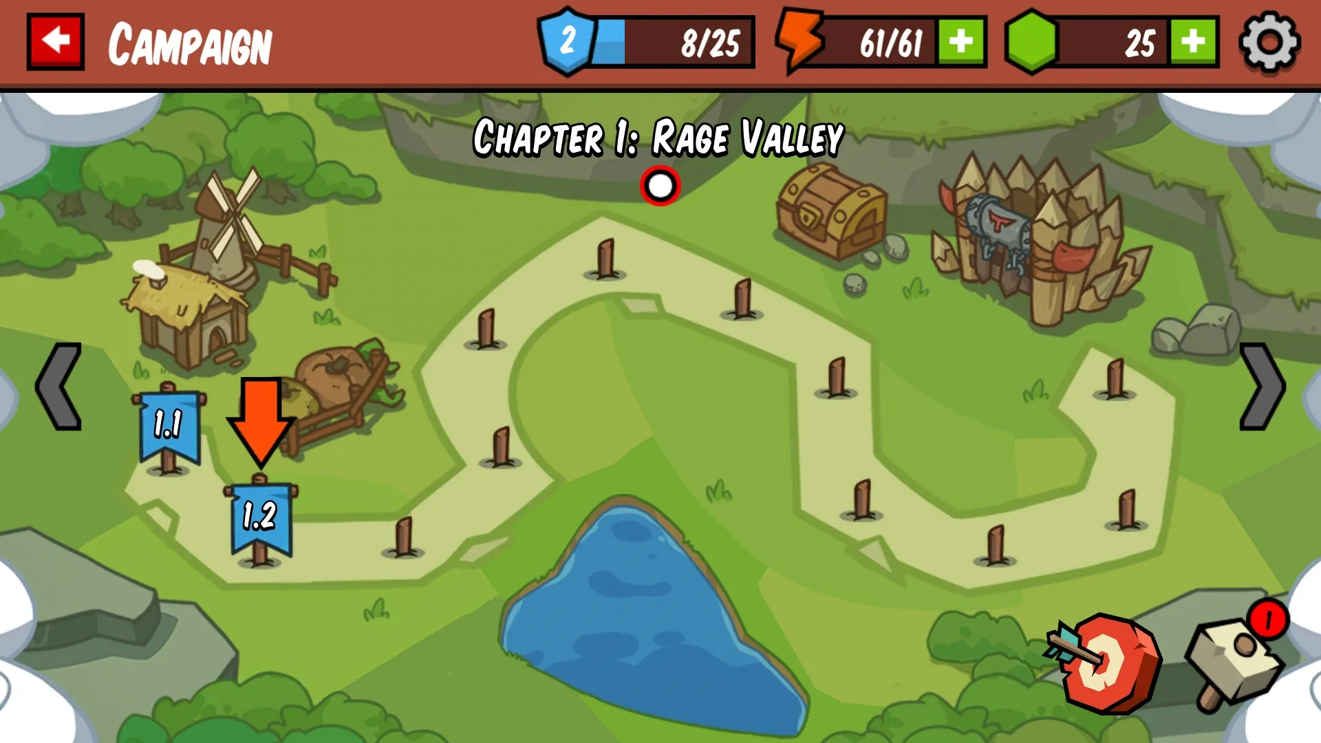 ս��������2D��ɱ2026���ذ�װv1.1.0 ��Ѱ��ͼ1