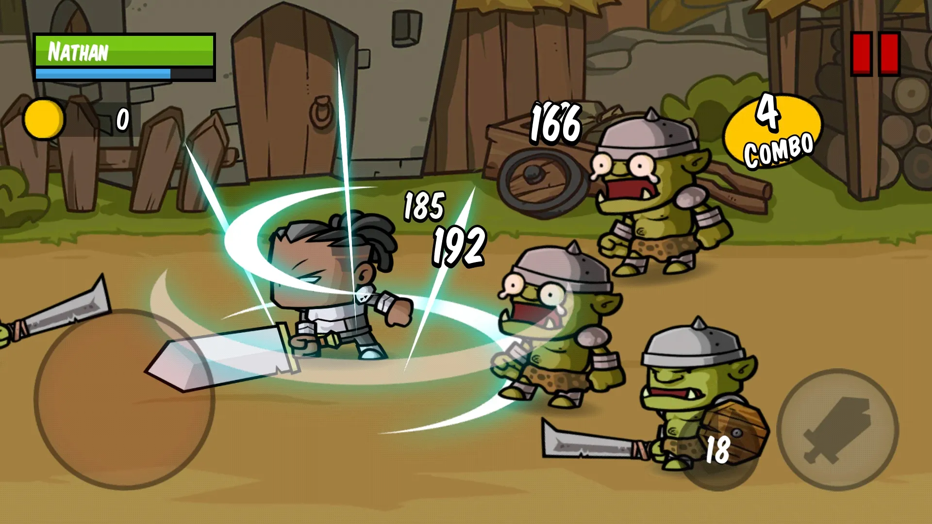 ս��������2D��ɱ2026���ذ�װv1.1.0 ��Ѱ��ͼ3