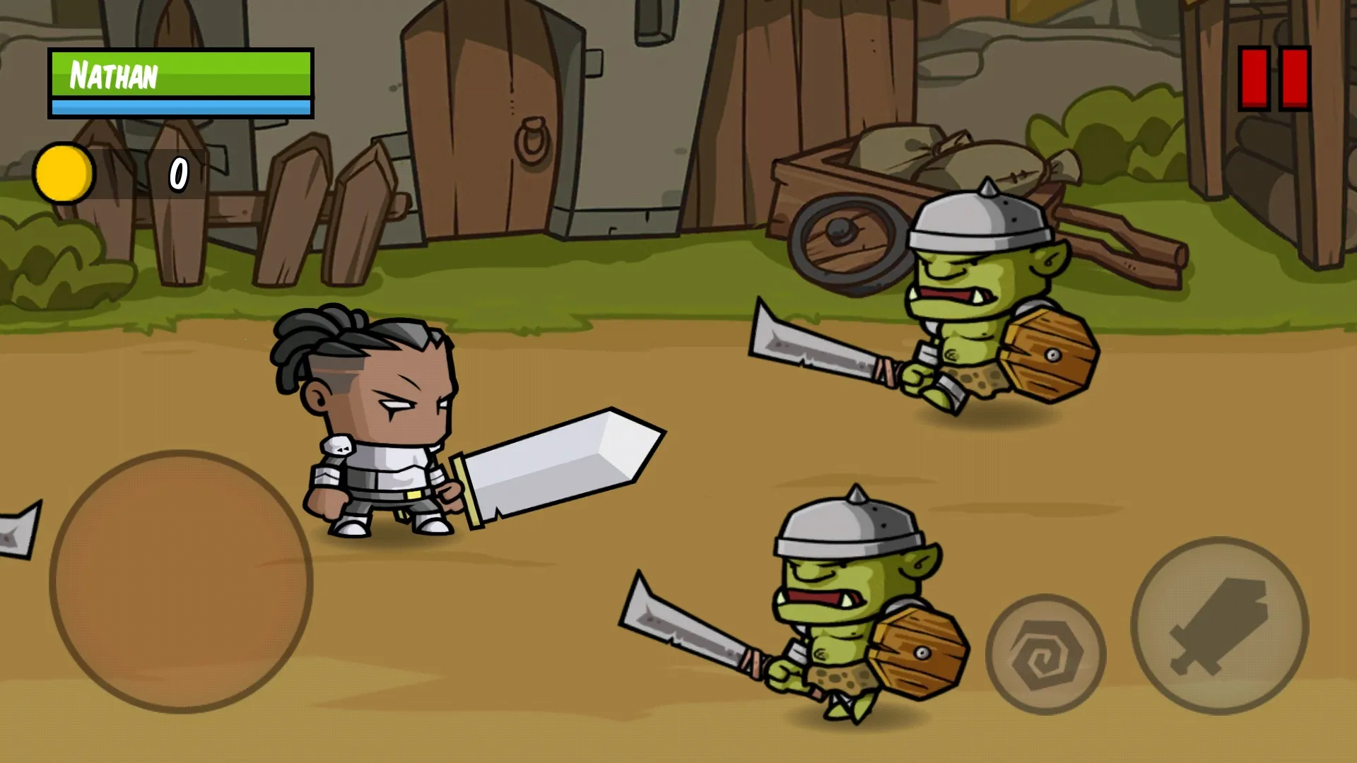 ս��������2D��ɱ2026���ذ�װv1.1.0 ��Ѱ��ͼ2