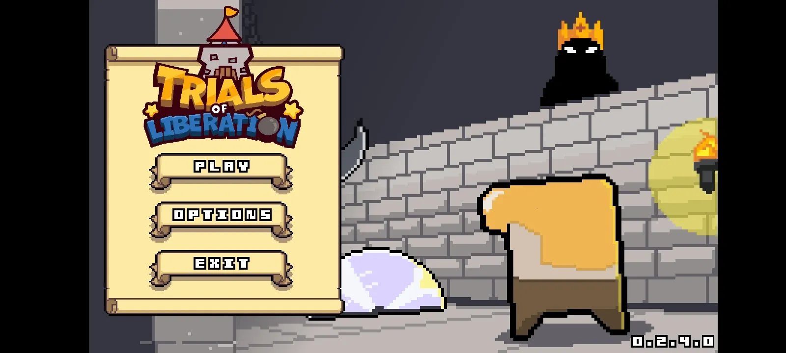 �������steam��ֲ��(������Ϸ����)v0.2.4 ��׿���ͼ0