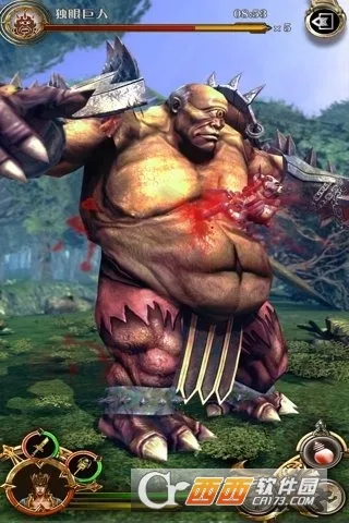 ߱����(ħ��rpg����)v1.1.10 �ֻ����ͼ3